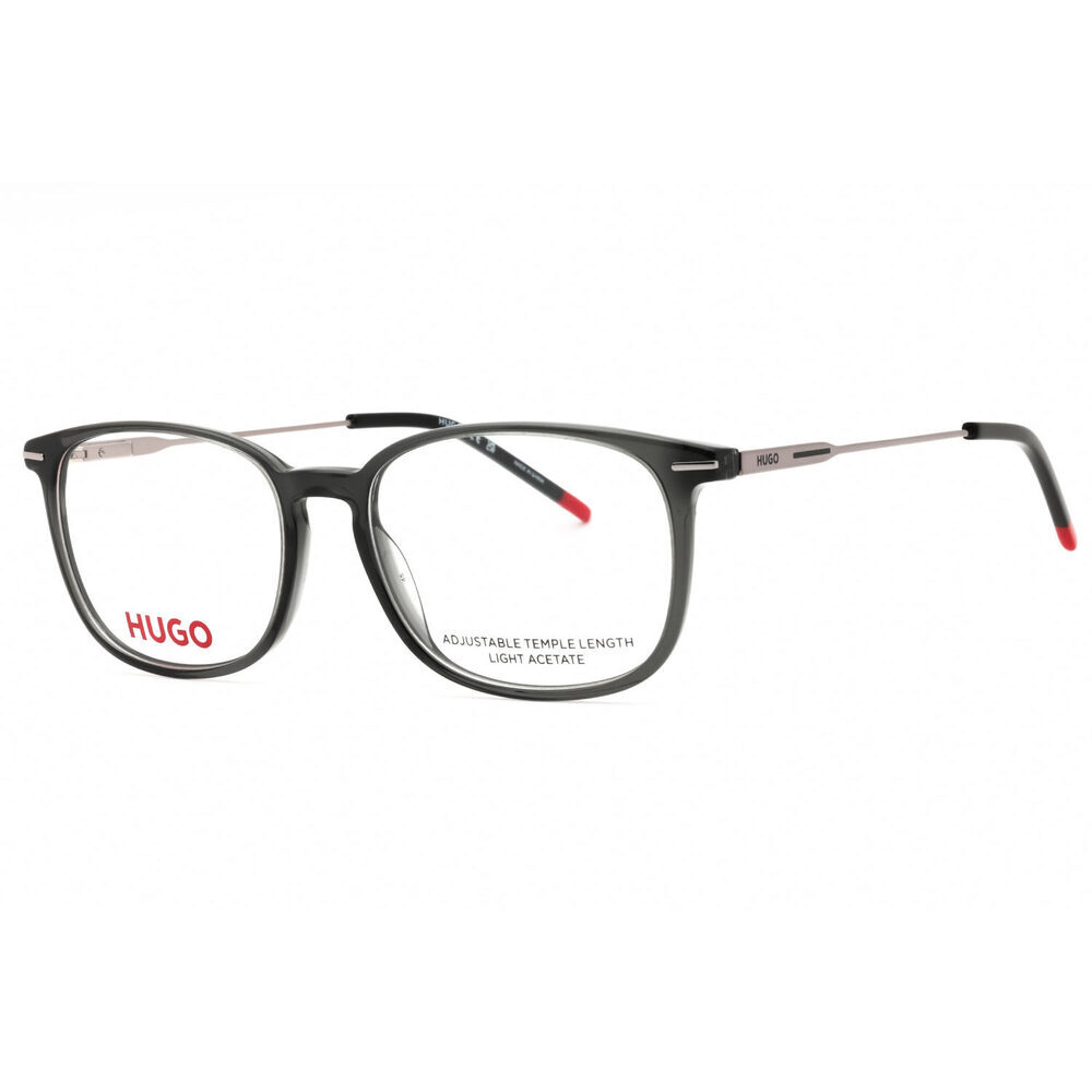 NWT Hugo Boss HG 1205-0KB7 00 52mm New Eyeglasses